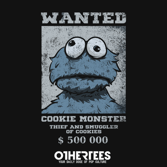 Cookie Thief