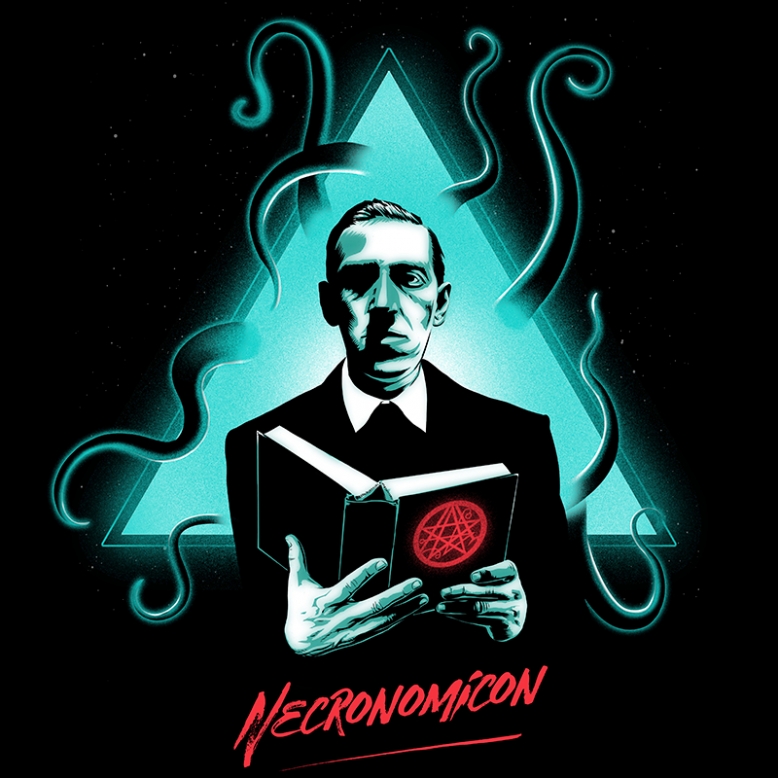 Necronomicon