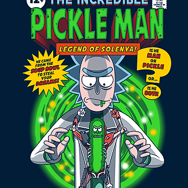 Pickleman