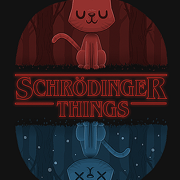 Schrödinger Things