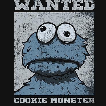 Cookie Thief