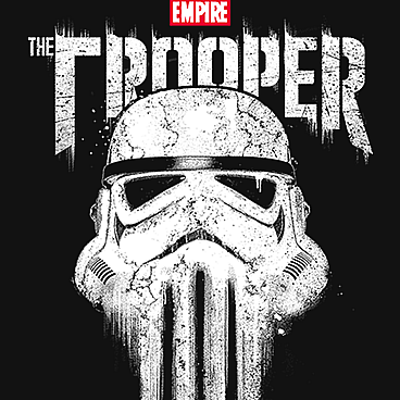 The Trooper