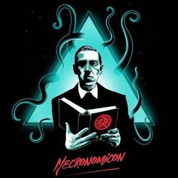 Necronomicon