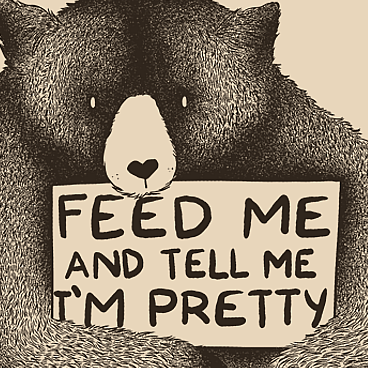 Feed Me