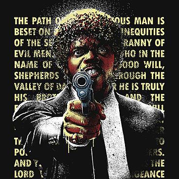The Path of Righteous Man