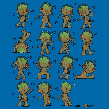 Awesome Dance Vol. 2