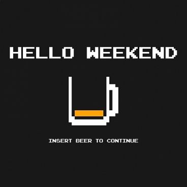 Hello Weekend