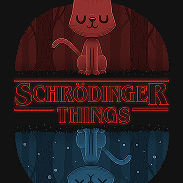 Schrodinger Things