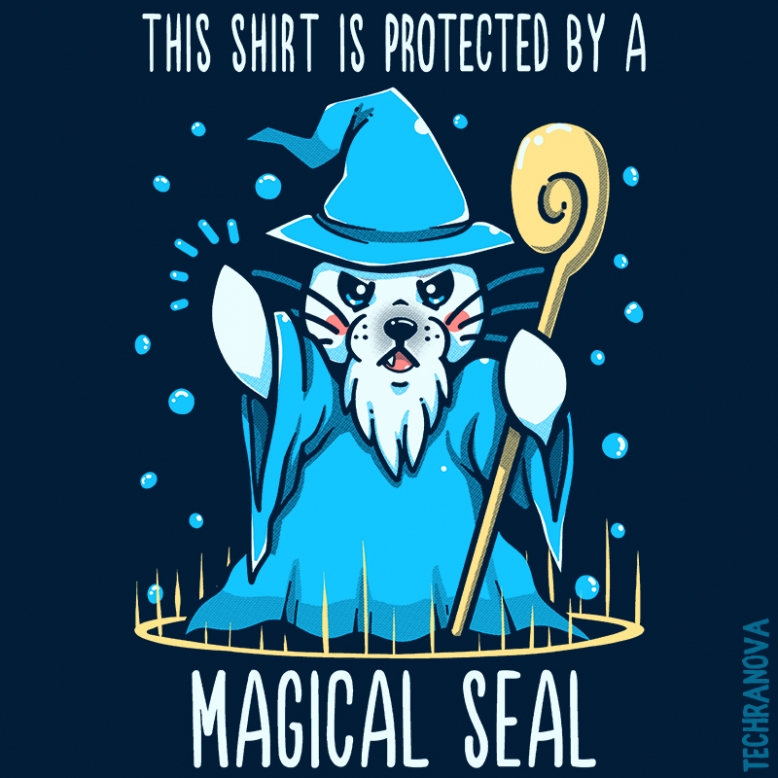 Magical Seal