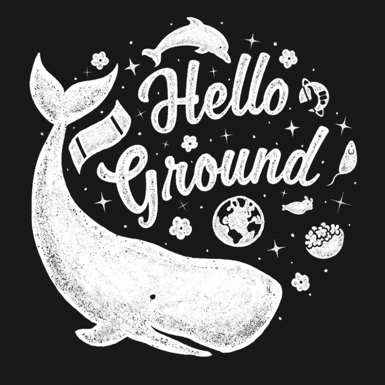 Hello Ground
