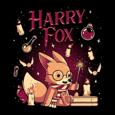 Harry Fox