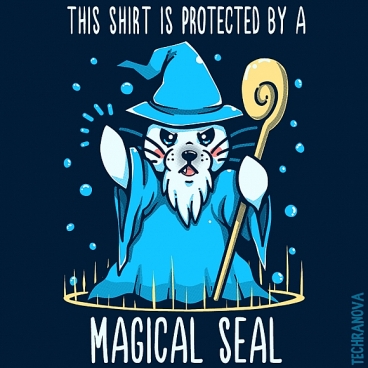 Magical Seal