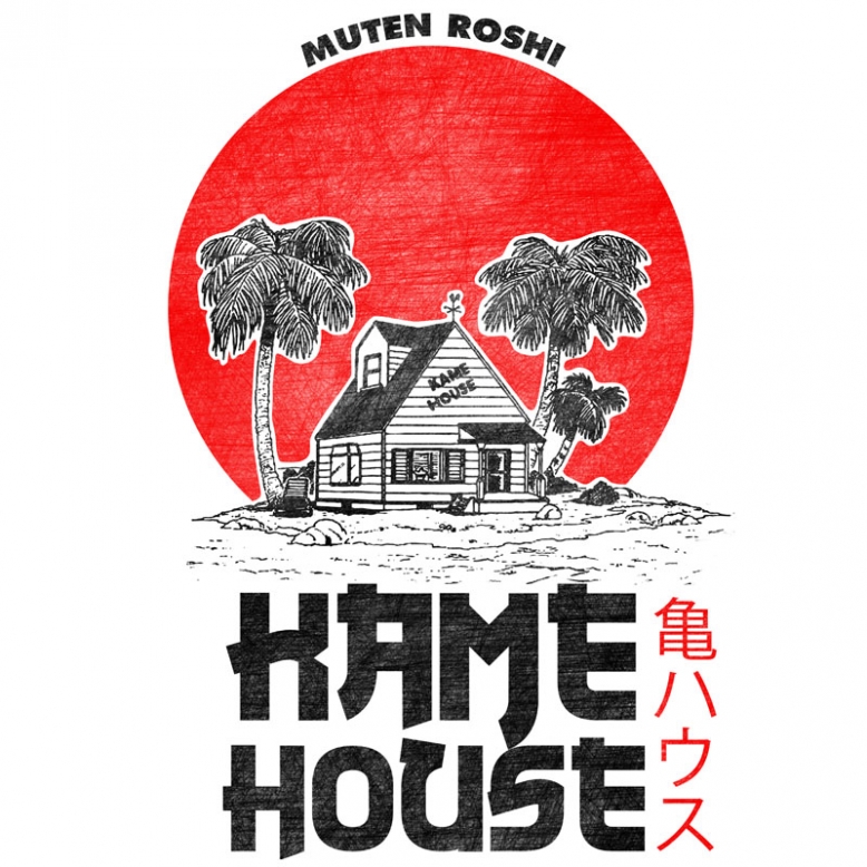 Kame house