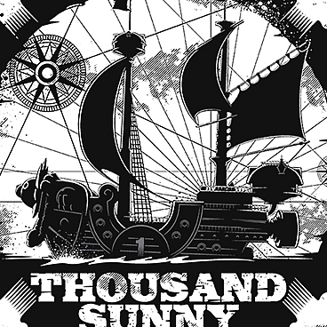 Thousand Sunny