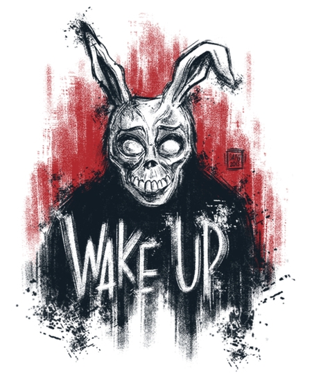 Wake Up!