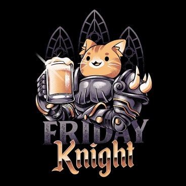 Friday Knight