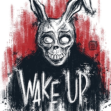 Wake Up!