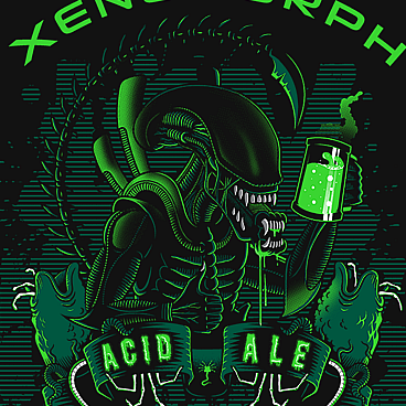 Xeno's Acid Ale