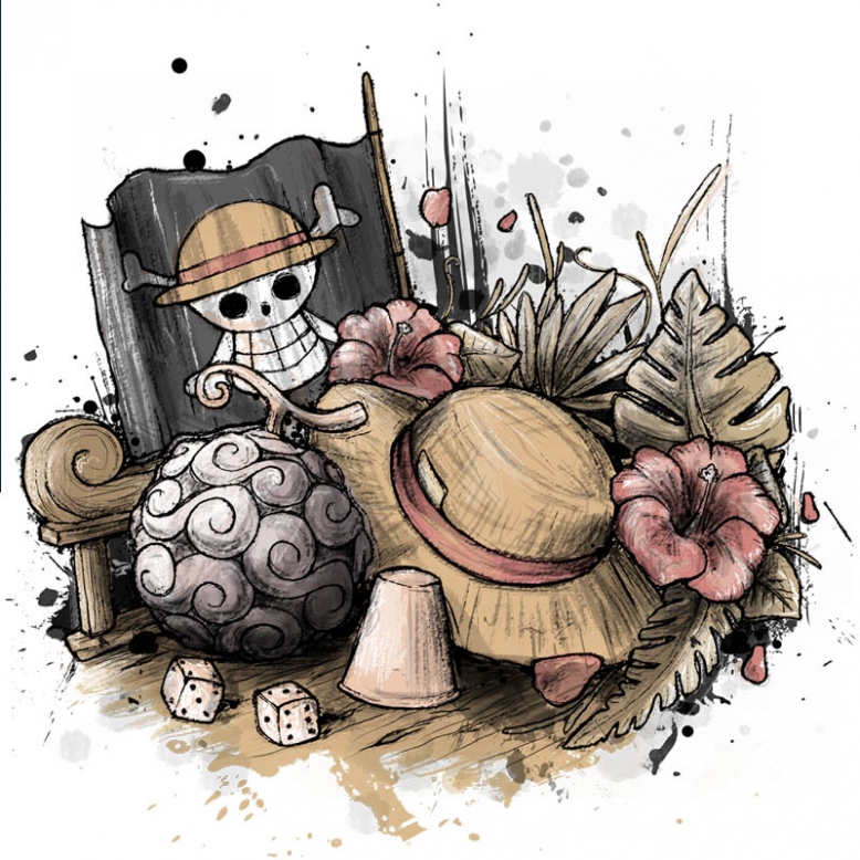Memories of the Pirate