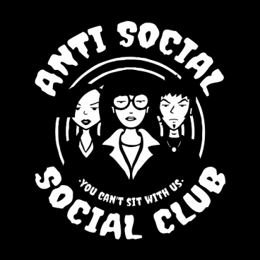 Anti Social Club