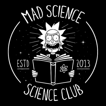 Mad Science Club