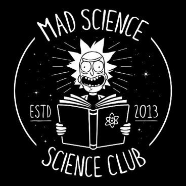 Mad Science Club