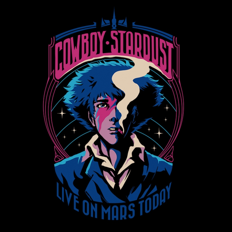 Cowboy Stardust