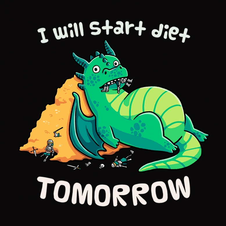 Tomorrow is a New Day