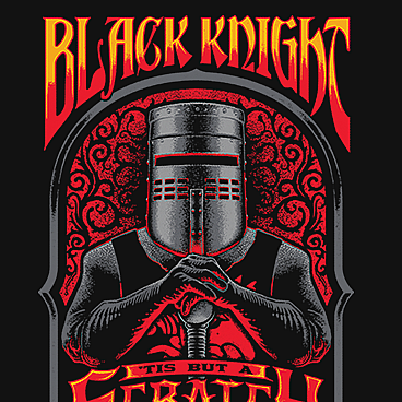 Black Knight Ale