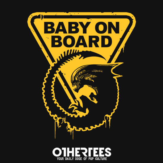 Baby on Board