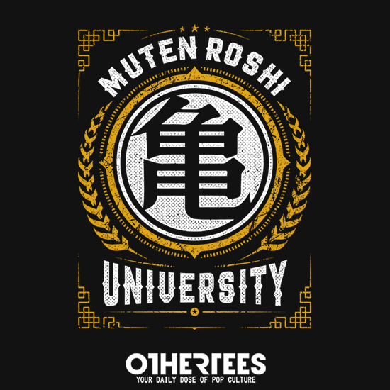 Muten Uni