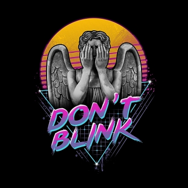 Don't Blink