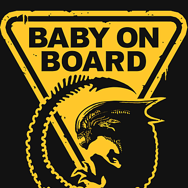 Baby on Board