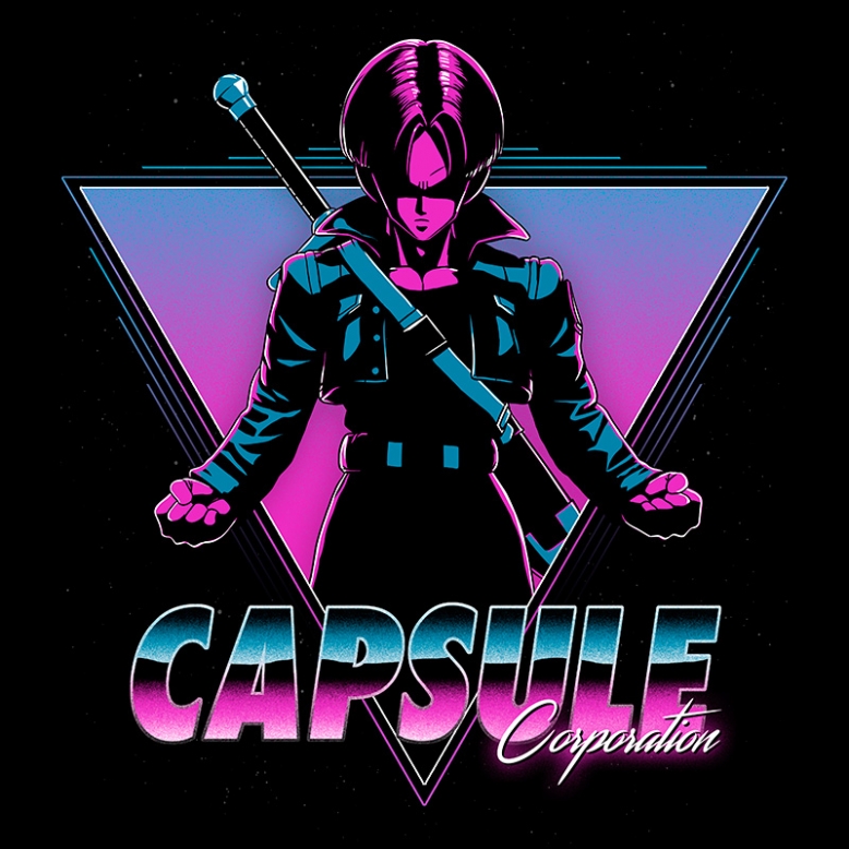 Capsule Corporation