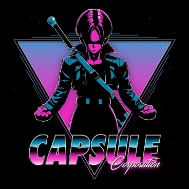 Capsule Corporation