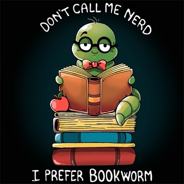 Book Worm