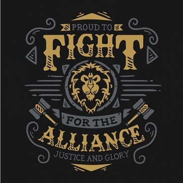 Fight for the Alliance