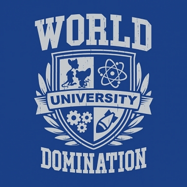 World Domination