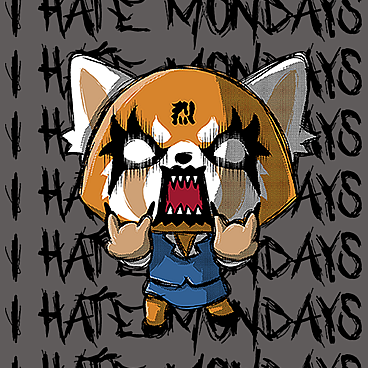 I Hate Mondays