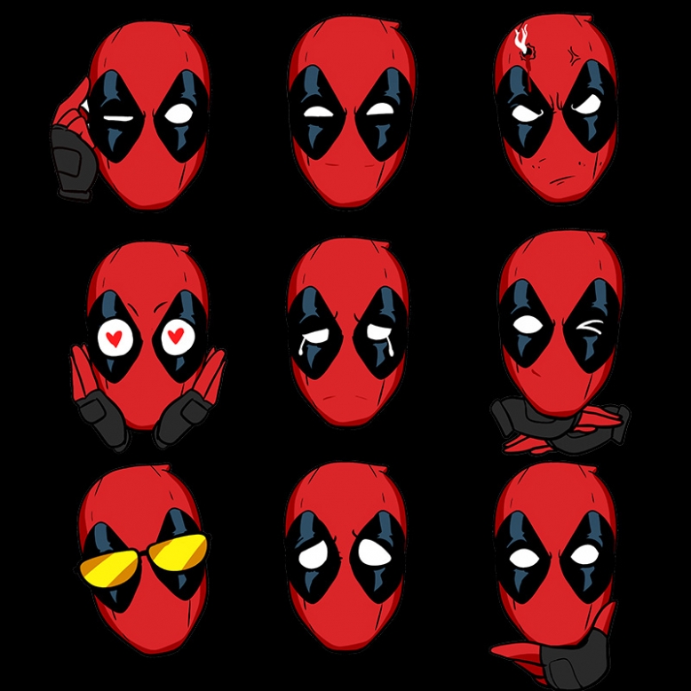 Many faces of a Merc