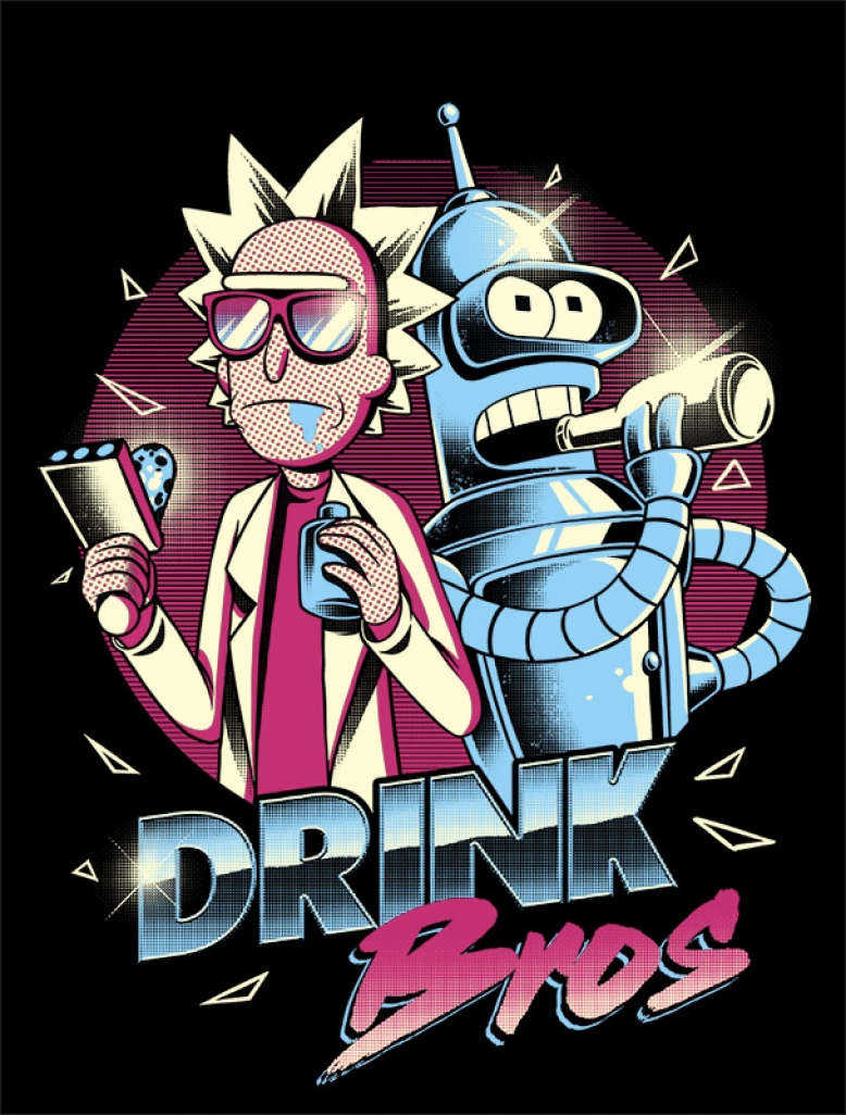 Drink Bros