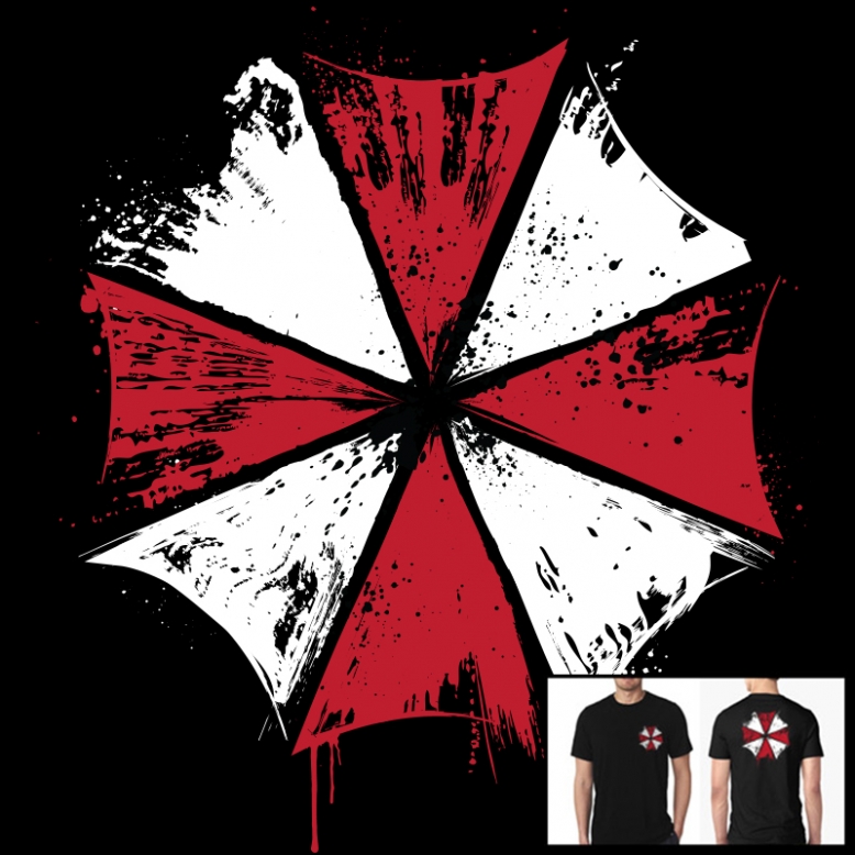 Umbrella Cross