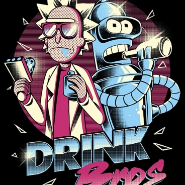 Drink Bros