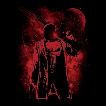 Vengeance