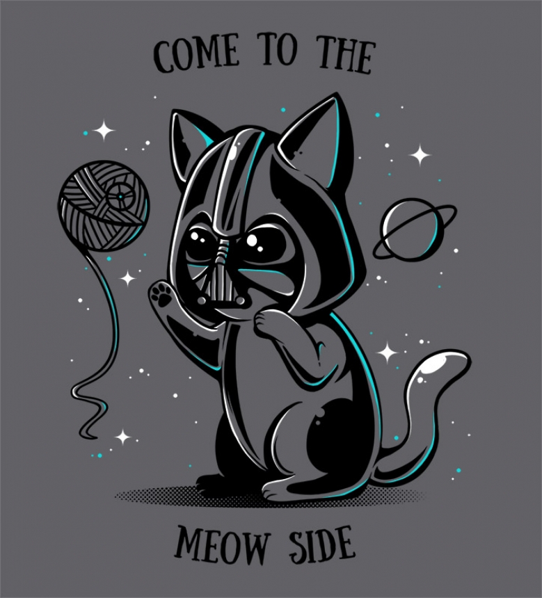 Meow Side