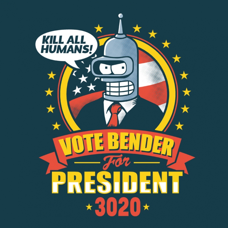 Vote 3020