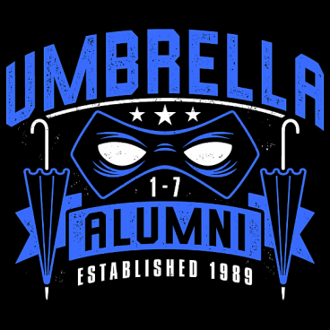 Umbrella Alumni