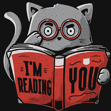 I'm Reading You