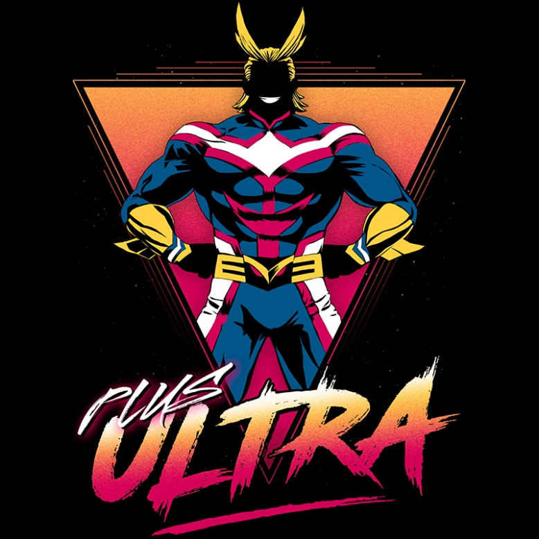 Plus ultra