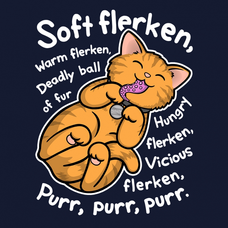 Soft Flerken